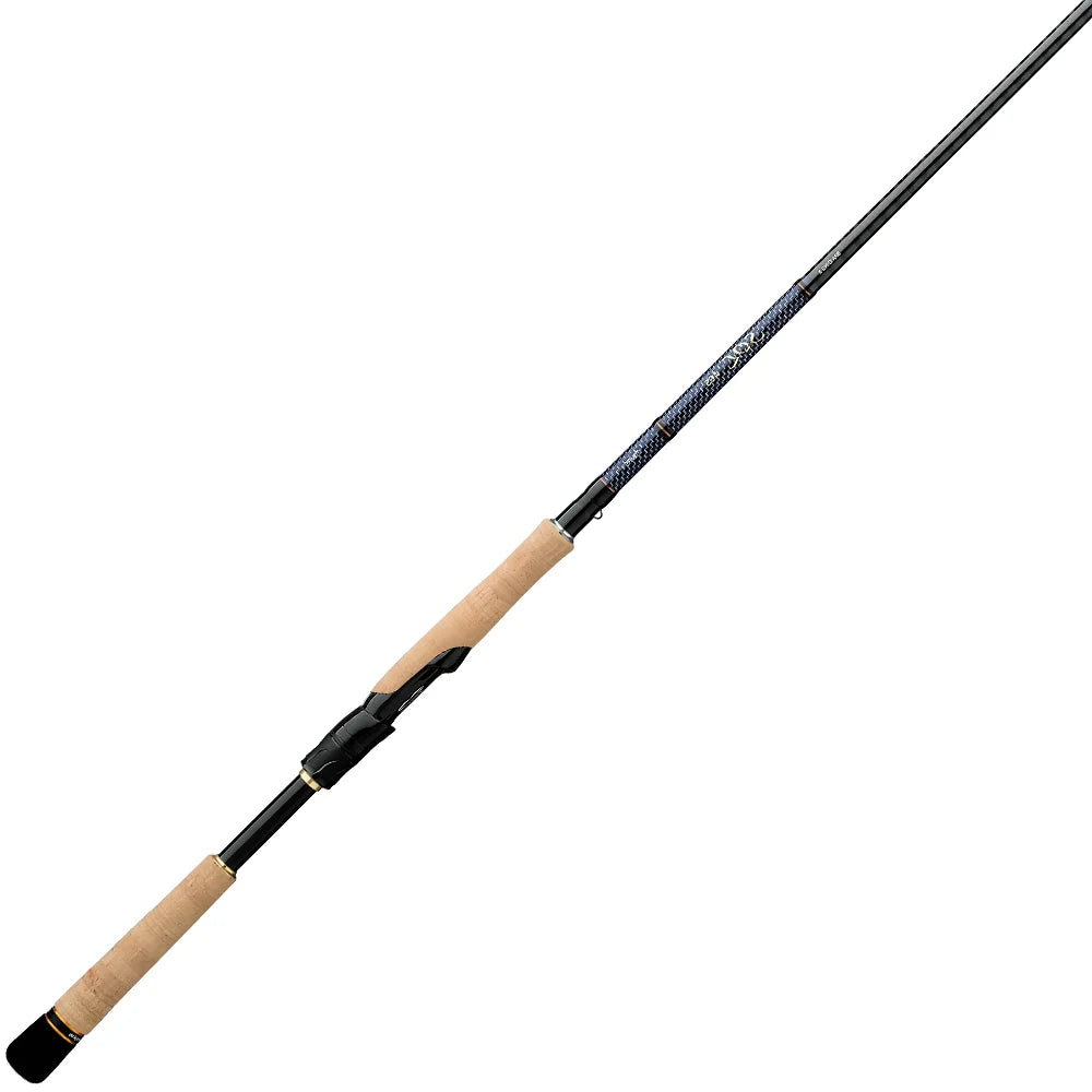 Daiwa, Daiwa Sol AGS Spinning Rod