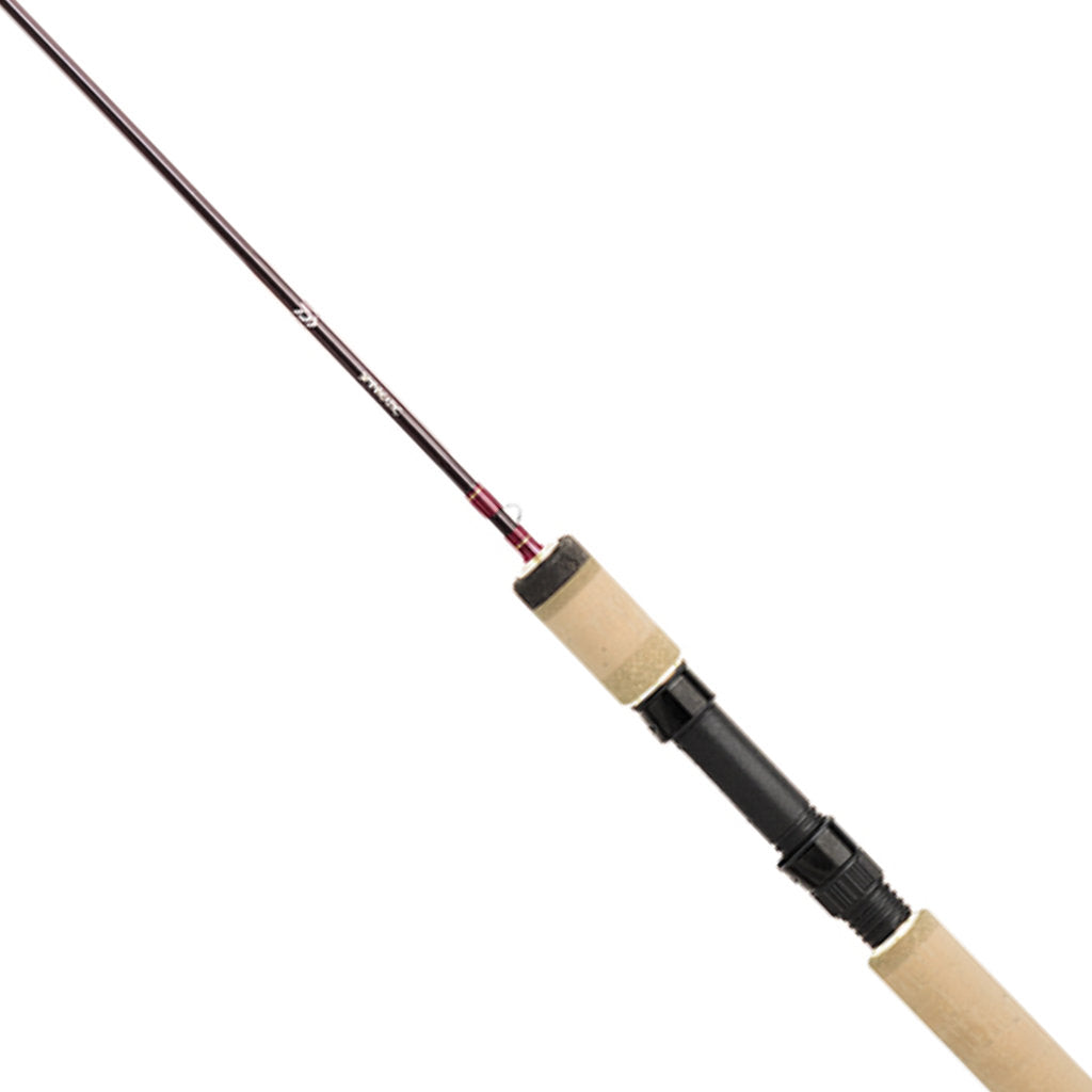 Daiwa, Daiwa Spinmatic-D Ultralight Spinning Rod