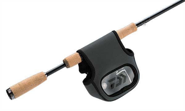 Daiwa, Daiwa Spinning Reel Cover