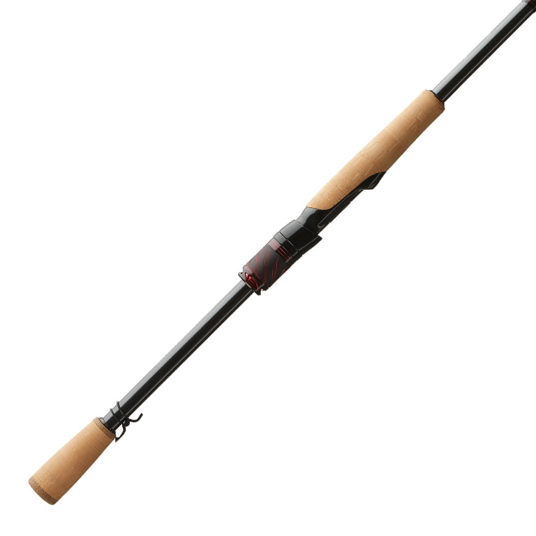 Daiwa, Daiwa Steez Bass AGS Spinning Rod