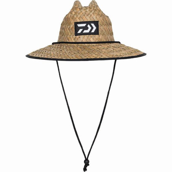 Daiwa, Daiwa Straw Hat