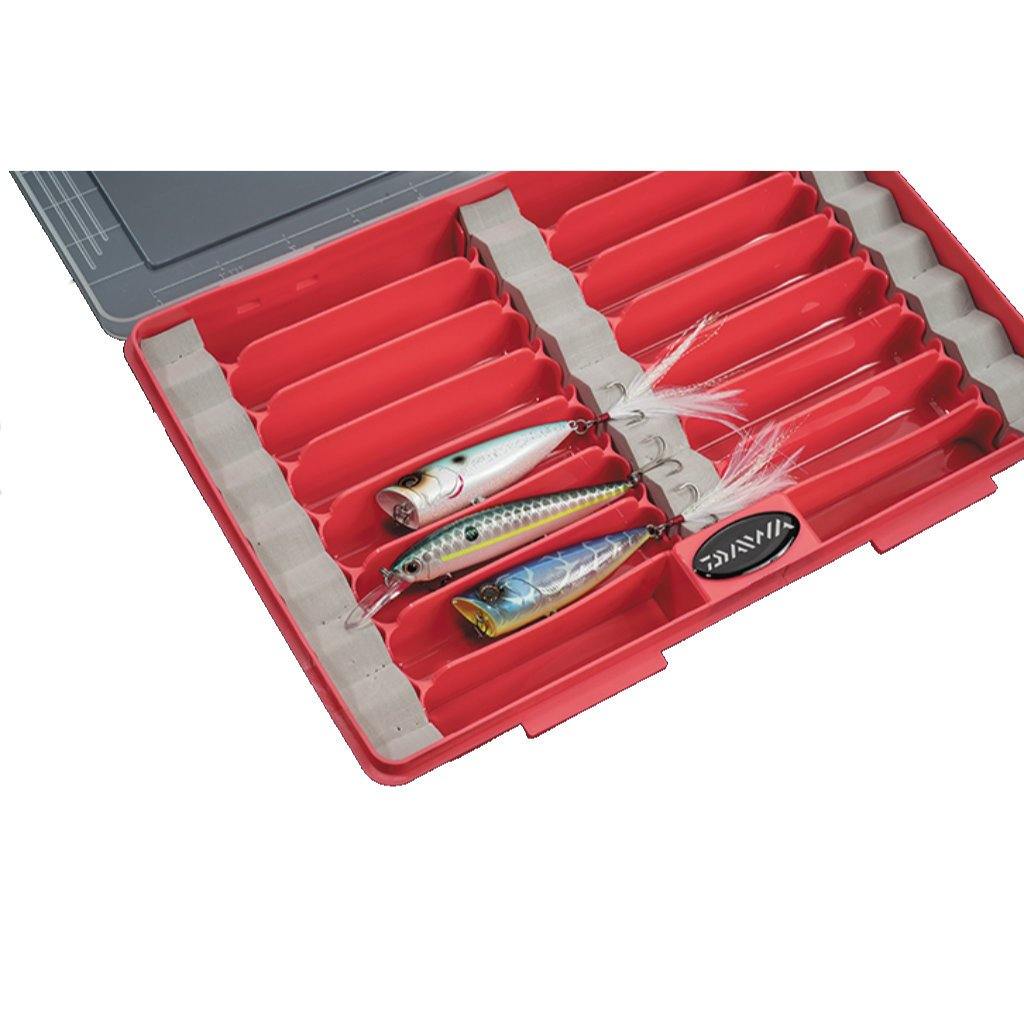 Daiwa, Daiwa Tactical Stickbait Organizer