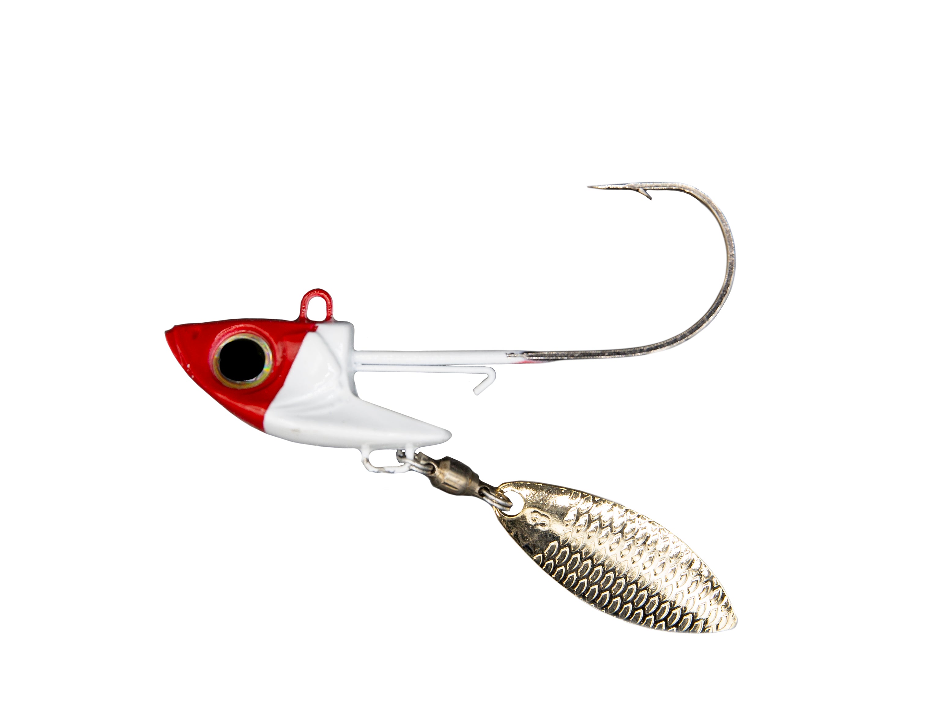 Damiki, Damiki Rig Jig Head with Blade