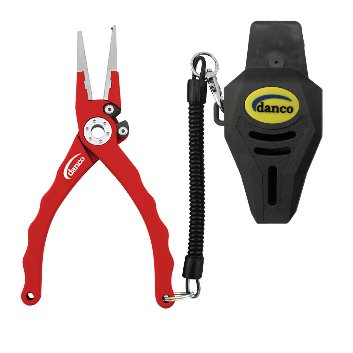 Danco, Danco 7.5" Tournament Series Admiral Split Ring Pliers