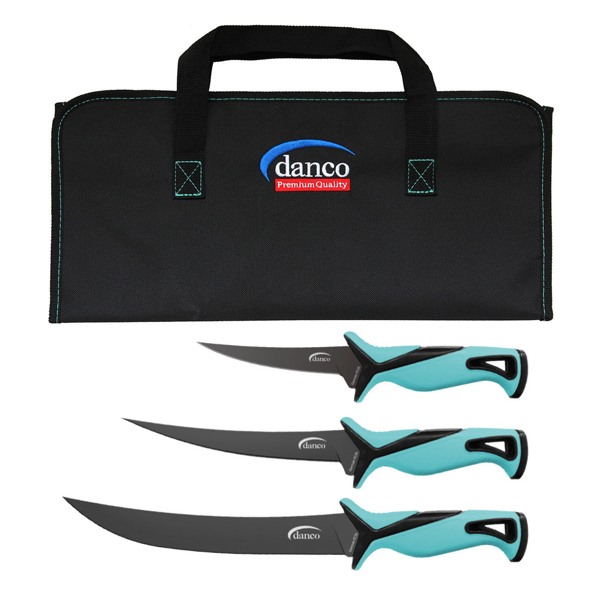 Danco, Danco Pro Series 3 Piece Knife Kit