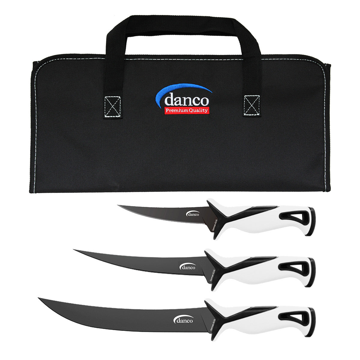 Danco, Danco Pro Series 3 Piece Knife Kit