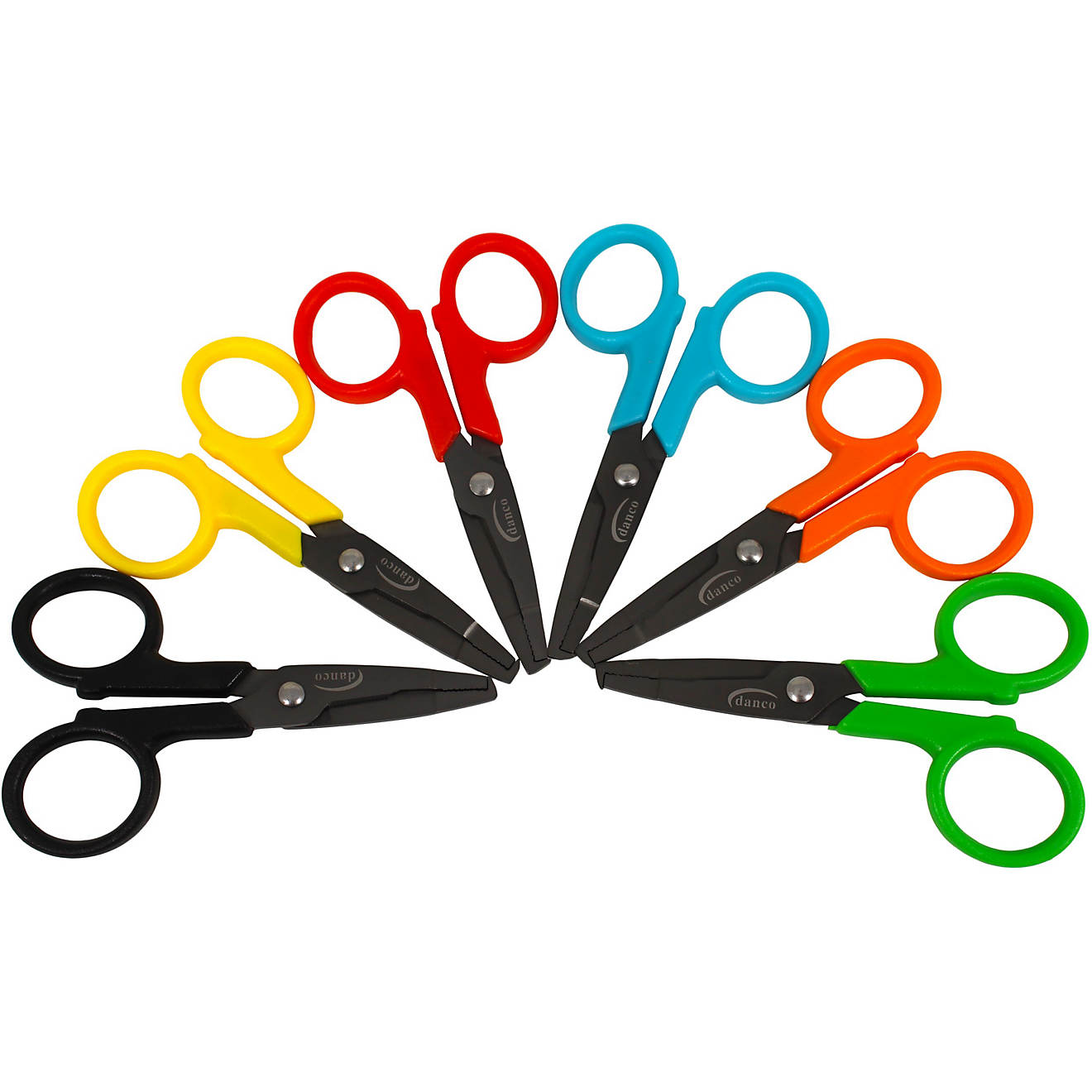 Danco, Danco Ultimate Braid / Split Ring Scissors