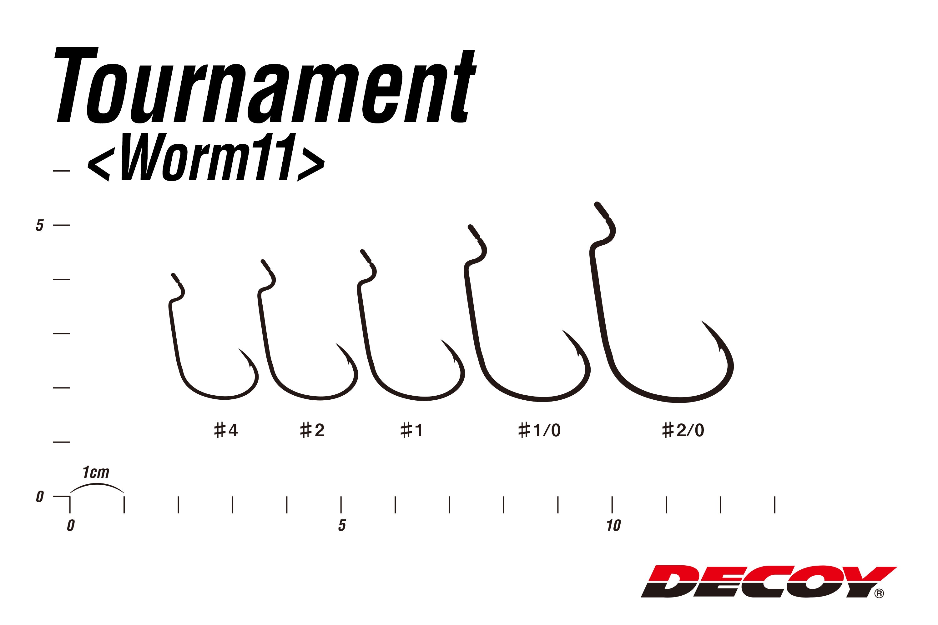 Decoy, Decoy Worm 11 Tournament