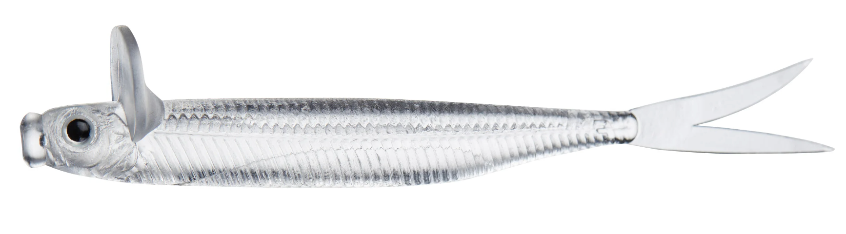 Deps, Deps Frilled Shad