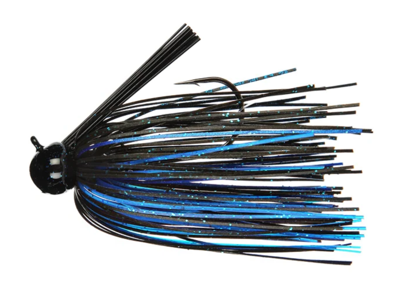 Dirty Jigs, Dirty Jigs Tour Level Finesse Football jig