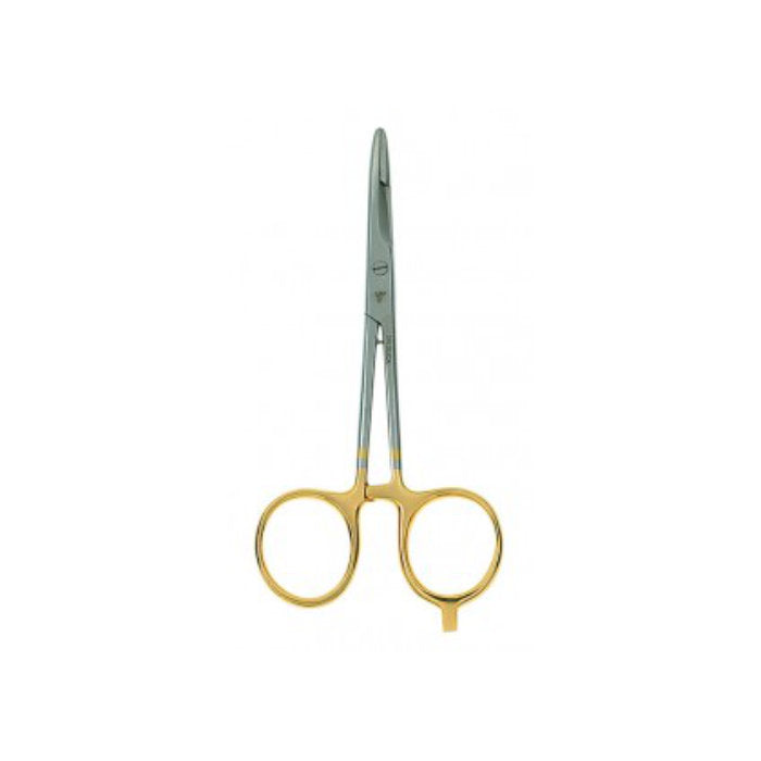 DR SLICK, Dr. Slick Straight Tip Scissor Clamps