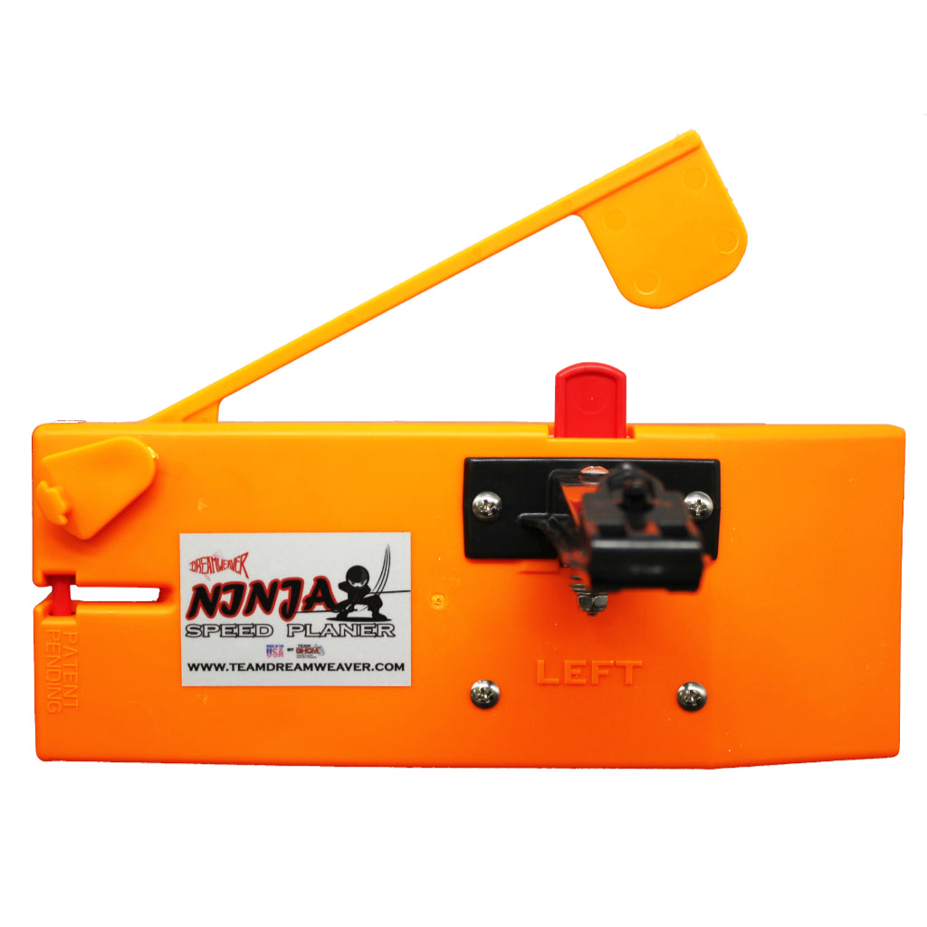 DREAMWEAVER, Dreamweaver Ninja Speed Planer Board