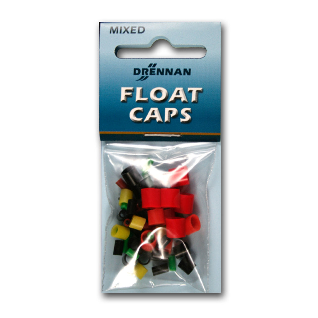 DRENNAN, Drennan Float Caps