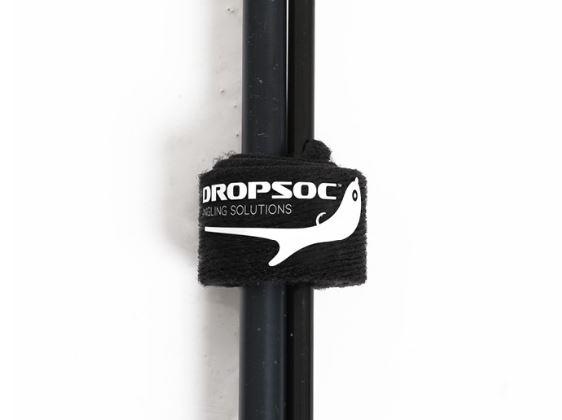 Kingfisher, Dropsoc Rod Tie (2 pack)