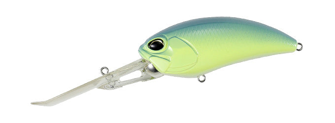 DUO REALIS, Duo Realis Crank G87 15A