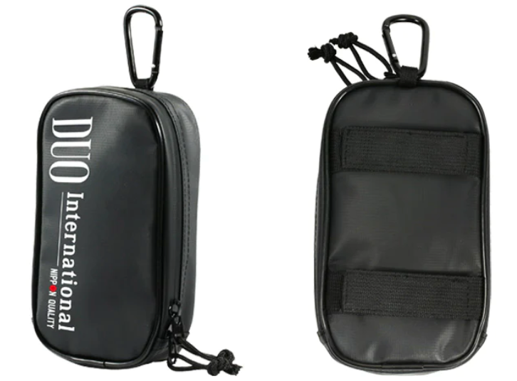 DUO REALIS, Duo Realis International Accessory Pouch