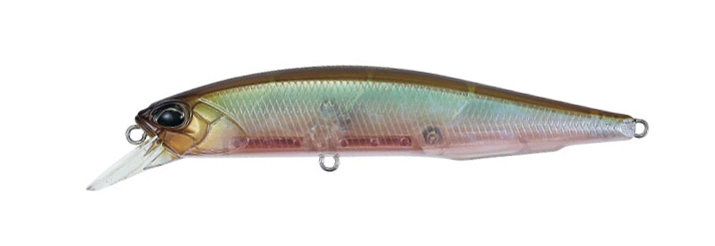 DUO REALIS, Duo Realis Jerkbait 100SP