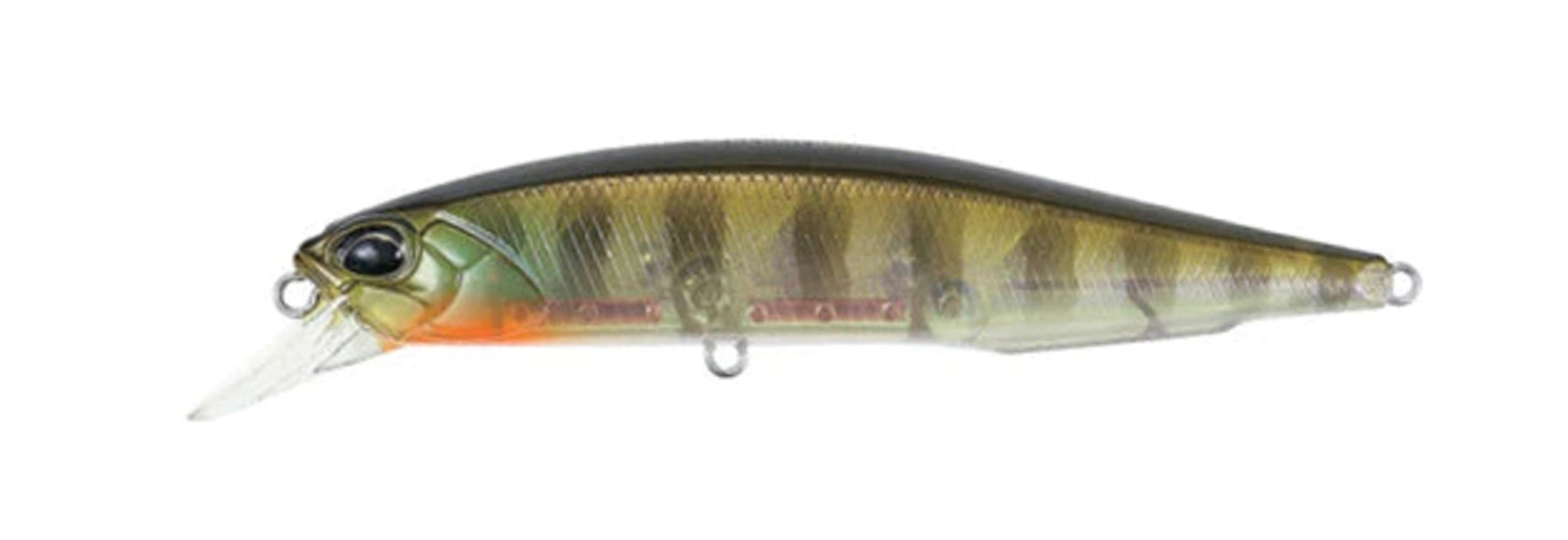 DUO REALIS, Duo Realis Jerkbait 100SP