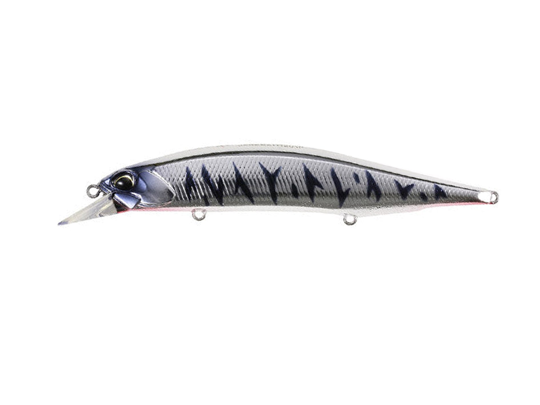 DUO REALIS, Duo Realis Jerkbait 120SP