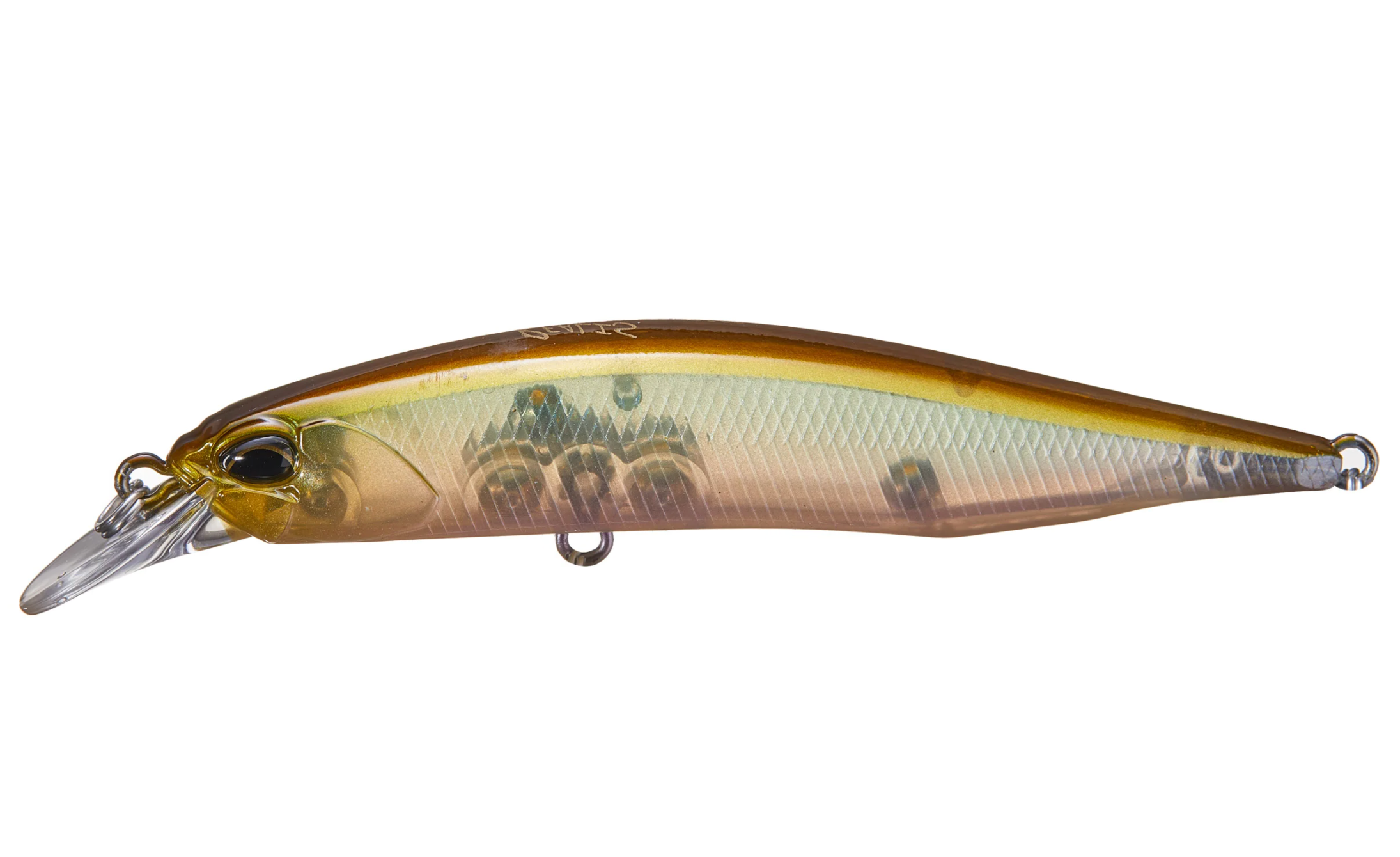 DUO REALIS, Duo Realis Jerkbait 85SP