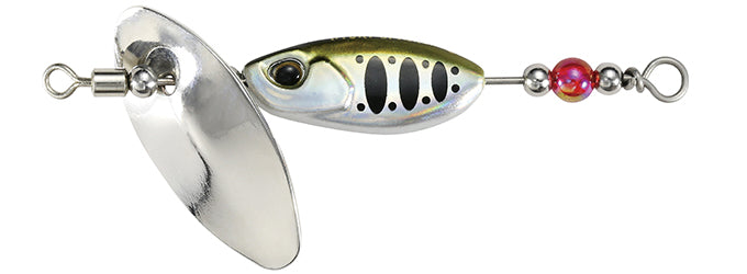 DUO REALIS, Duo Realis Spearhead Ryuki Spinner 3.5