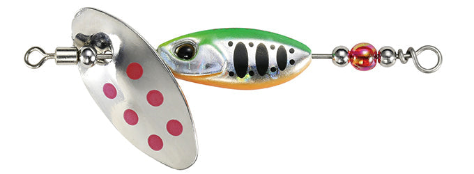 DUO REALIS, Duo Realis Spearhead Ryuki Spinner 3.5