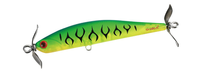 DUO REALIS, Duo Realis Spinbait 60 Grade A