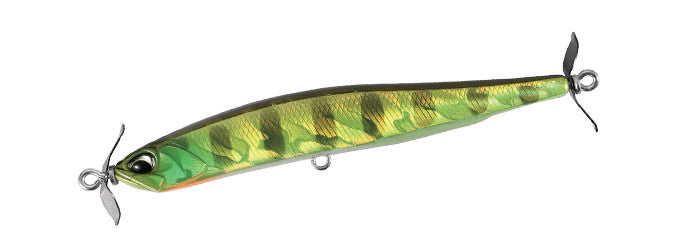 DUO REALIS, Duo Realis Spinbait 80 Shallow