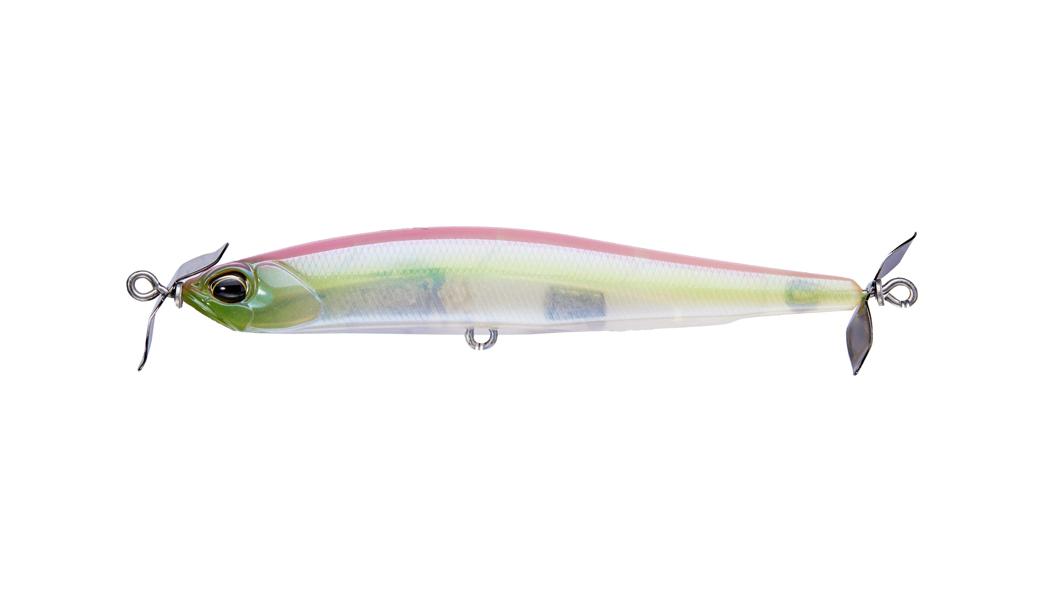 DUO REALIS, Duo Realis Spinbait 90