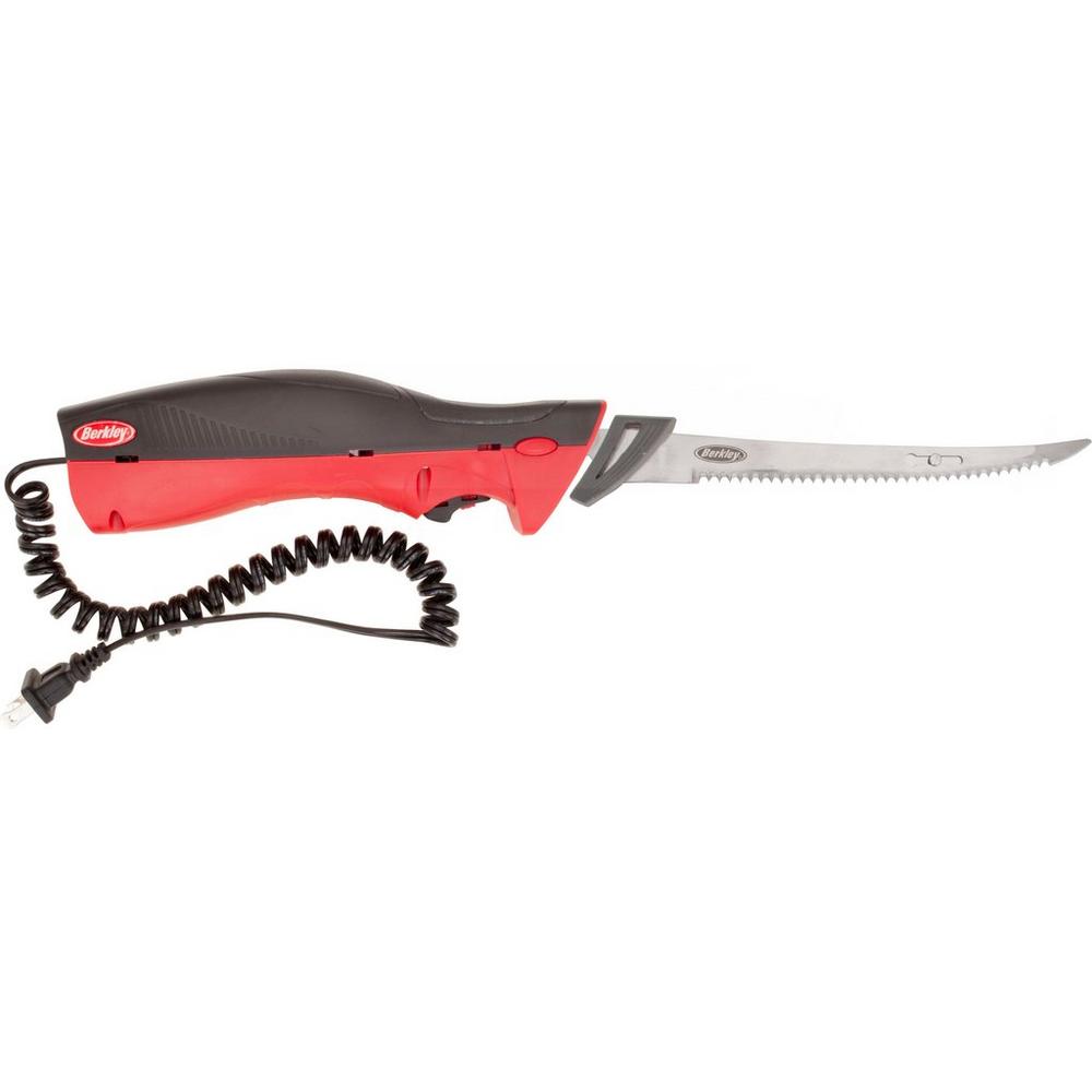 BERKLEY, ELECTRIC FILLET KNIFE