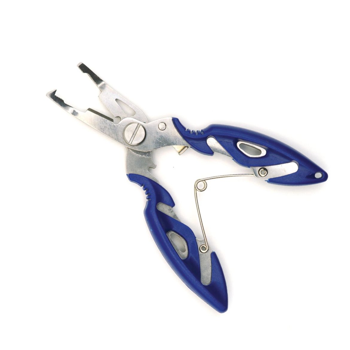 JohnnyJigs, EZ Open Split Ring Pliers