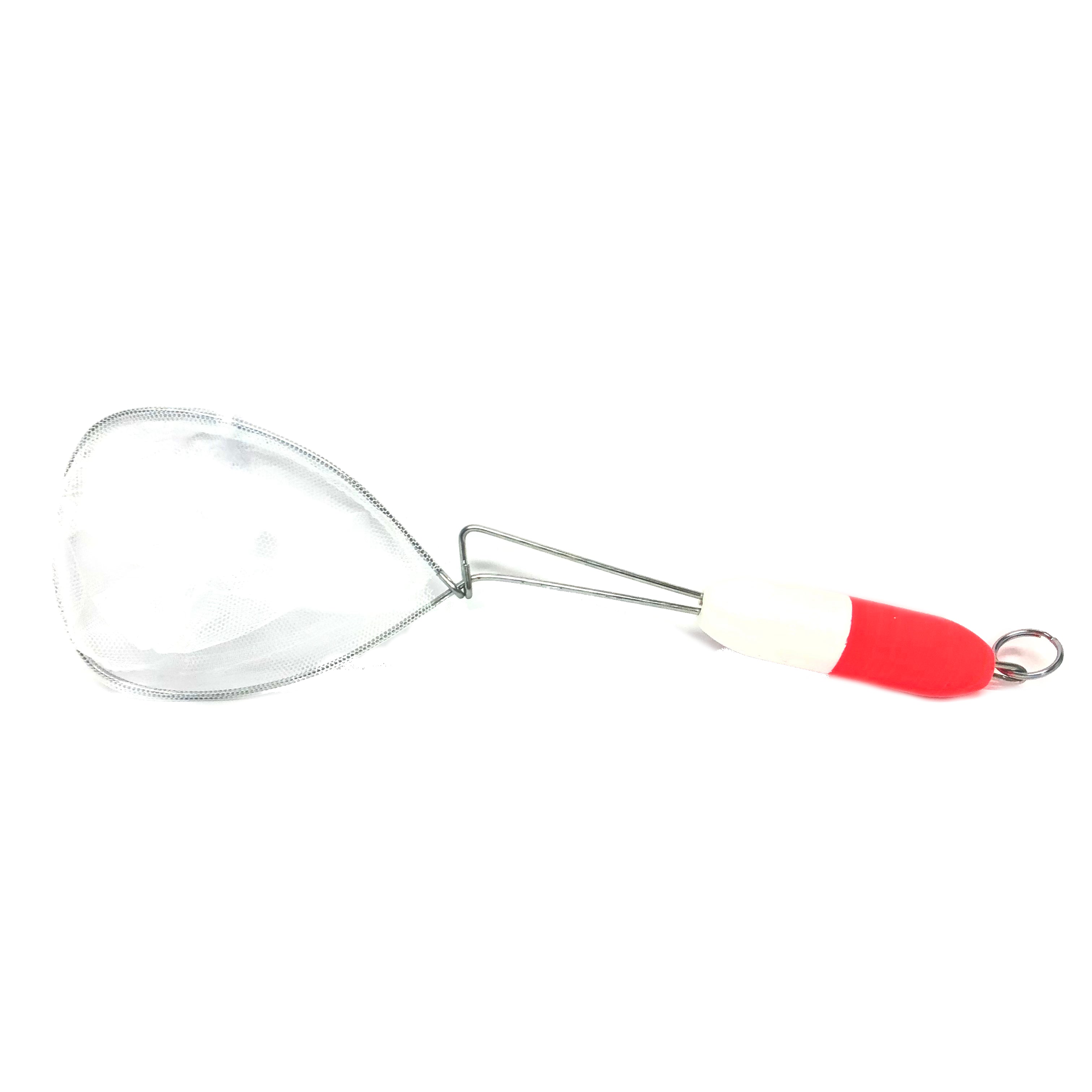 EAGLE CLAW, Eagle Claw Floating Minnow Dip Net