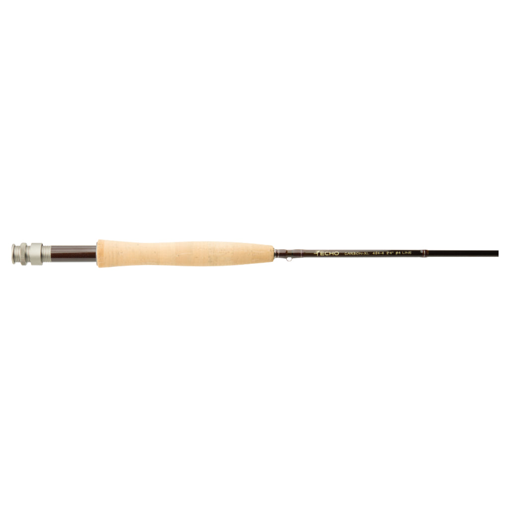 ECHO, Echo Carbon XL Fly Rod