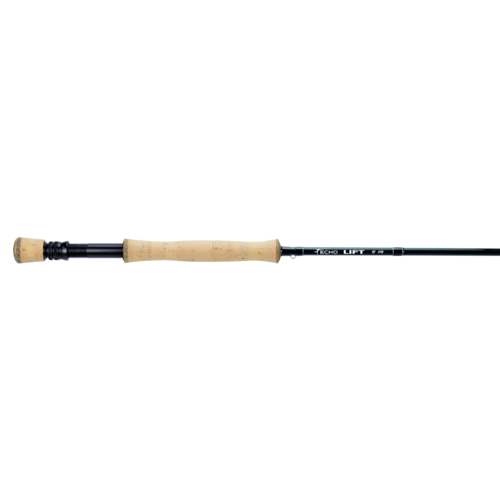 ECHO, Echo Lift Kit Fly Fishing Combo