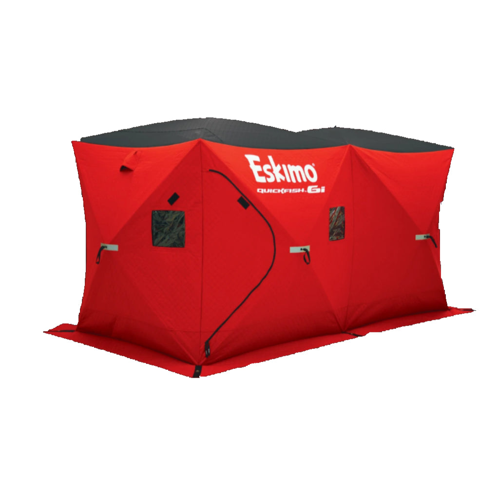 ESKIMO, Eskimo Quickfish 6i Ice Hut