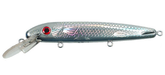 Esox, Esox Double D