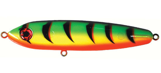 Esox, Esox Hell Hound 10"