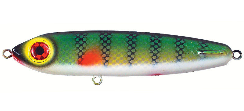 Esox, Esox Hell Hound 10"