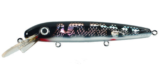 Esox, Esox Triple D 9"