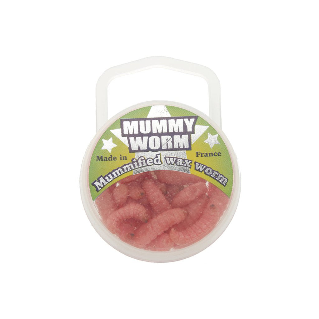 EUROTACKLE, EuroTackle Mummy Worm