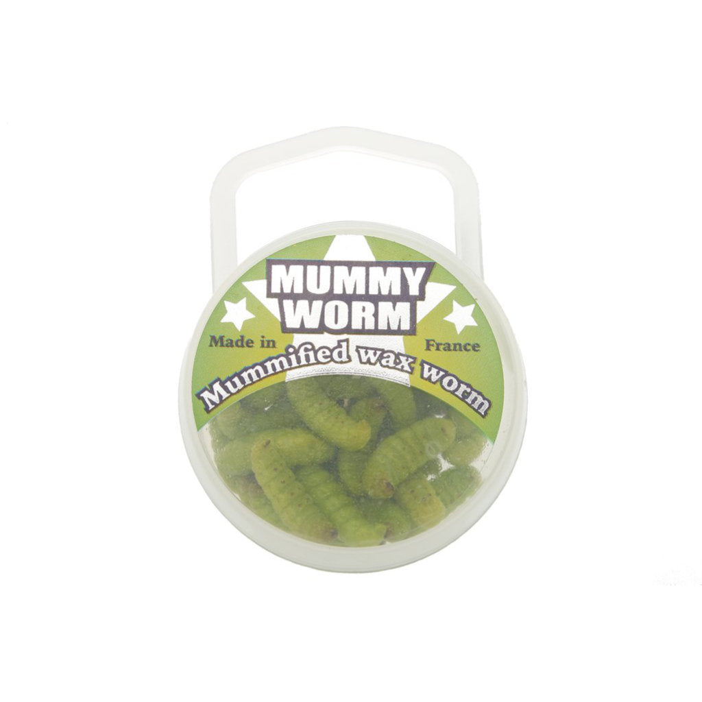 EUROTACKLE, EuroTackle Mummy Worm