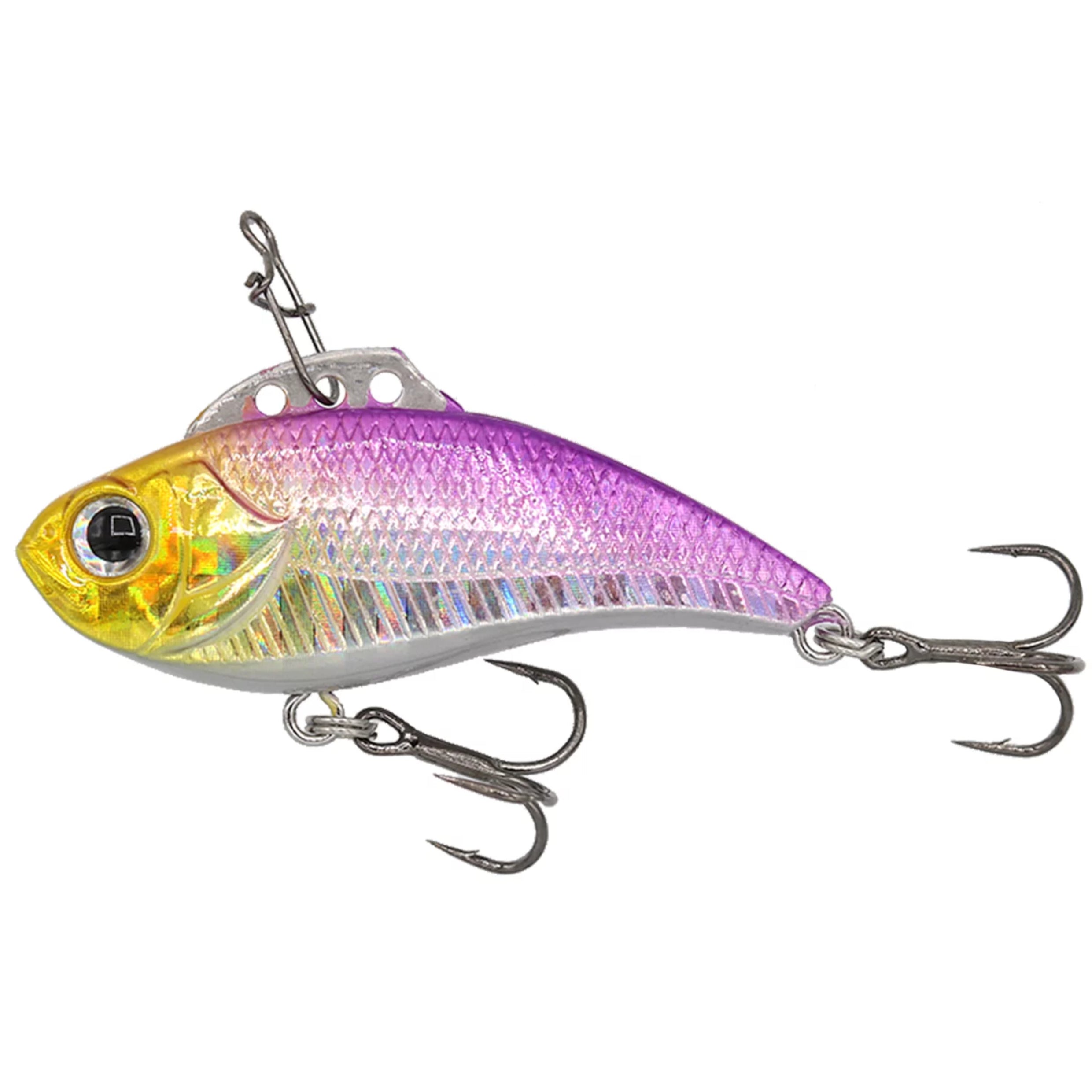 EUROTACKLE, EuroTackle Z-Viber