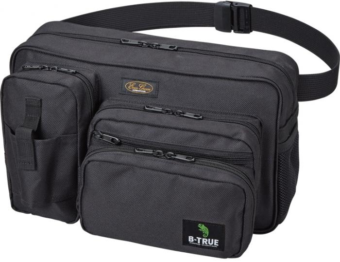 Ever Green International, Evergreen B-True Bank Style Hip Bag