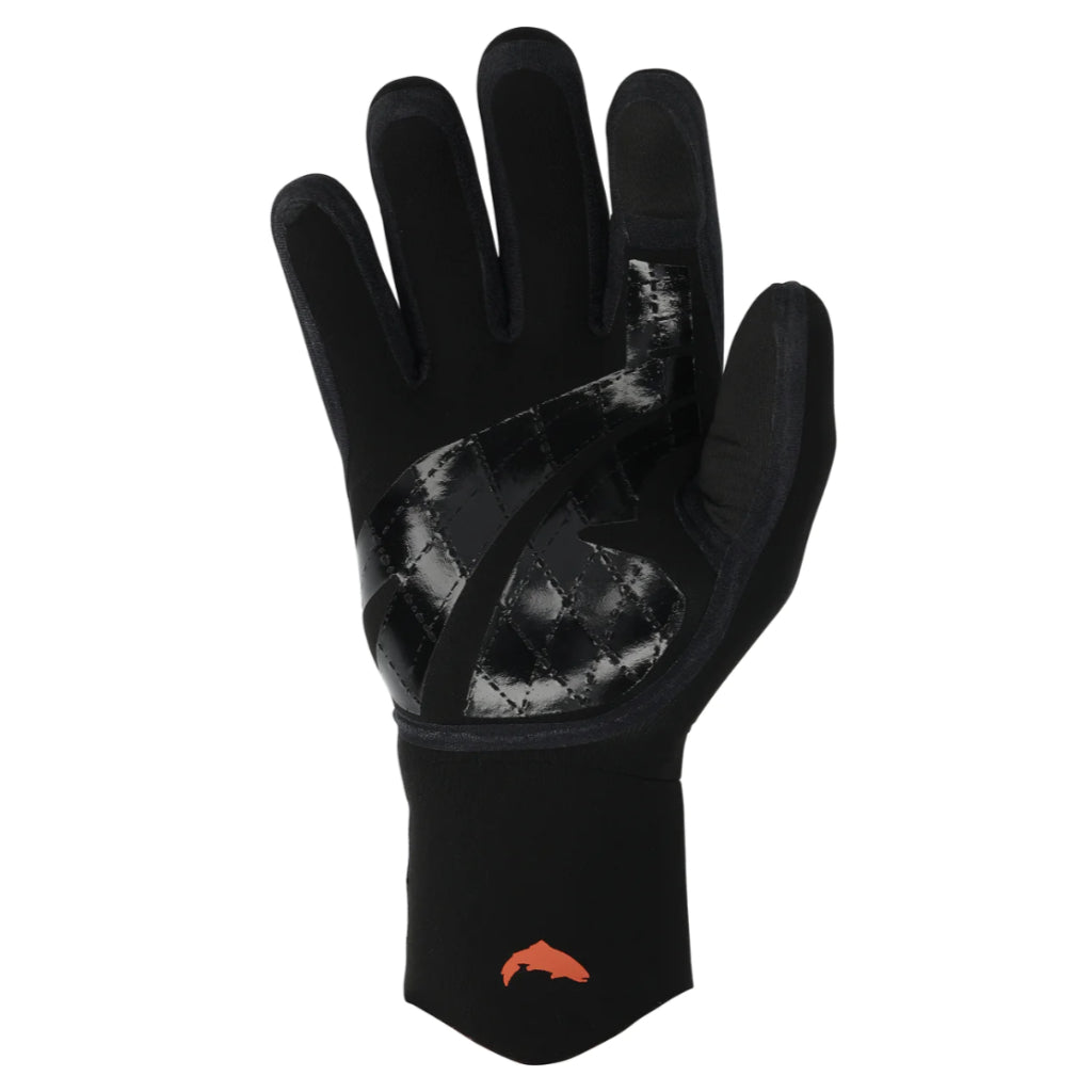 SIMMS, FABRIC TECH:

Simms ExStream Neoprene Fishing Glove