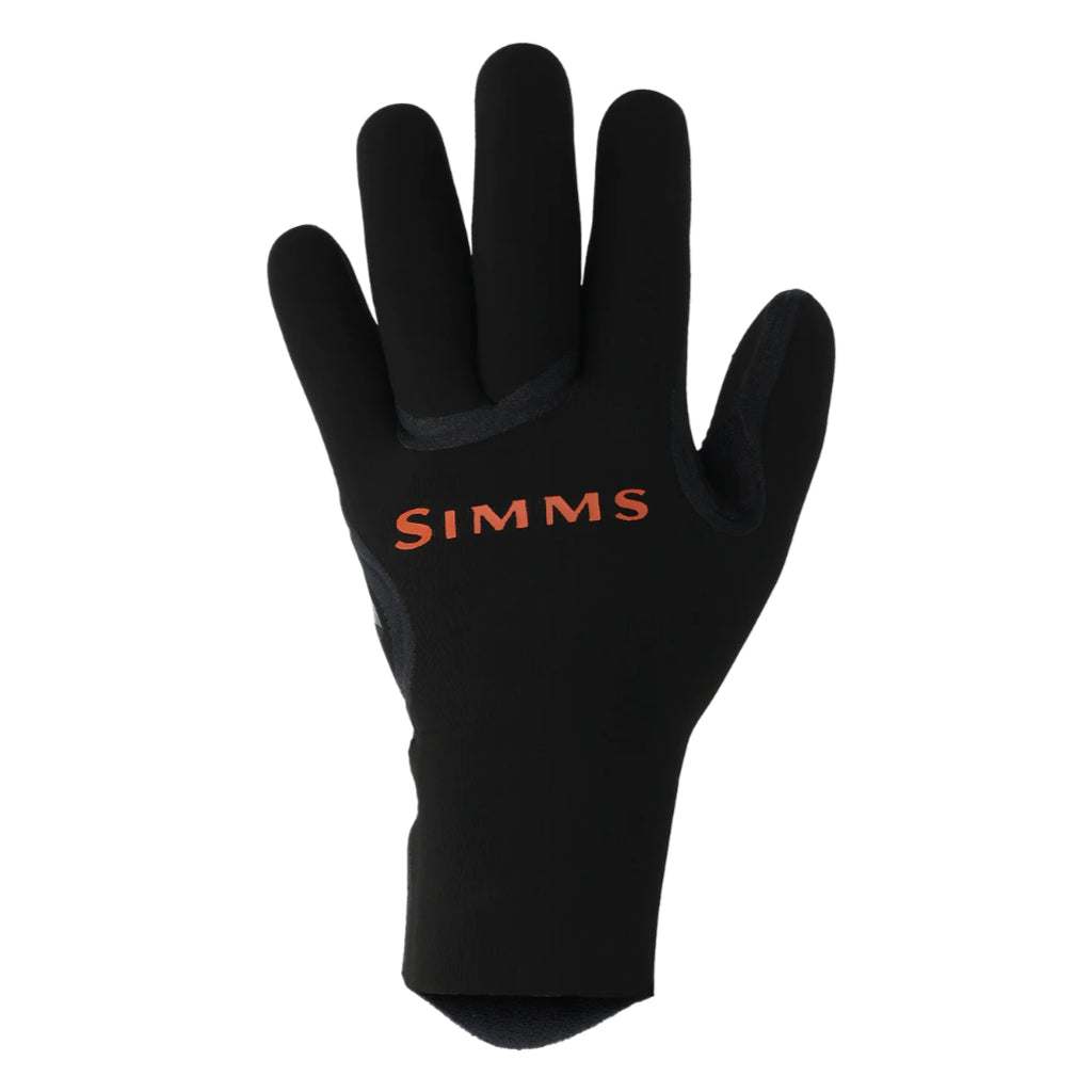 SIMMS, FABRIC TECH:

Simms ExStream Neoprene Fishing Glove