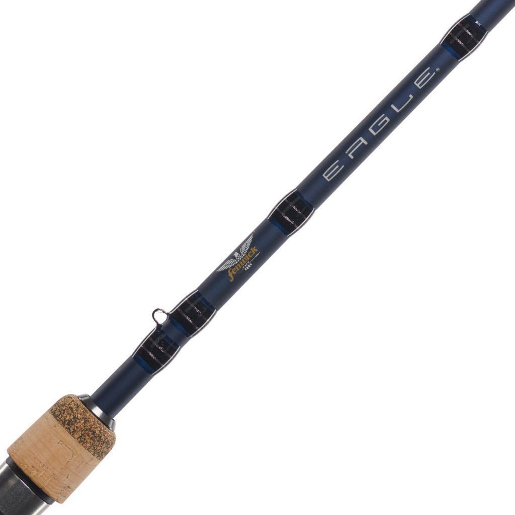 FENWICK, Fenwick Eagle Salmon/Steelhead Spinning Rod