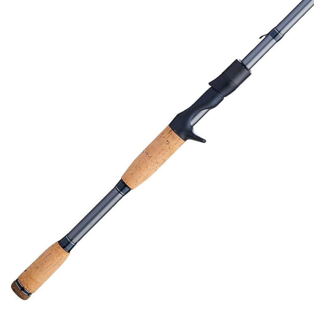 FENWICK, Fenwick Elite Bass Casting Rod