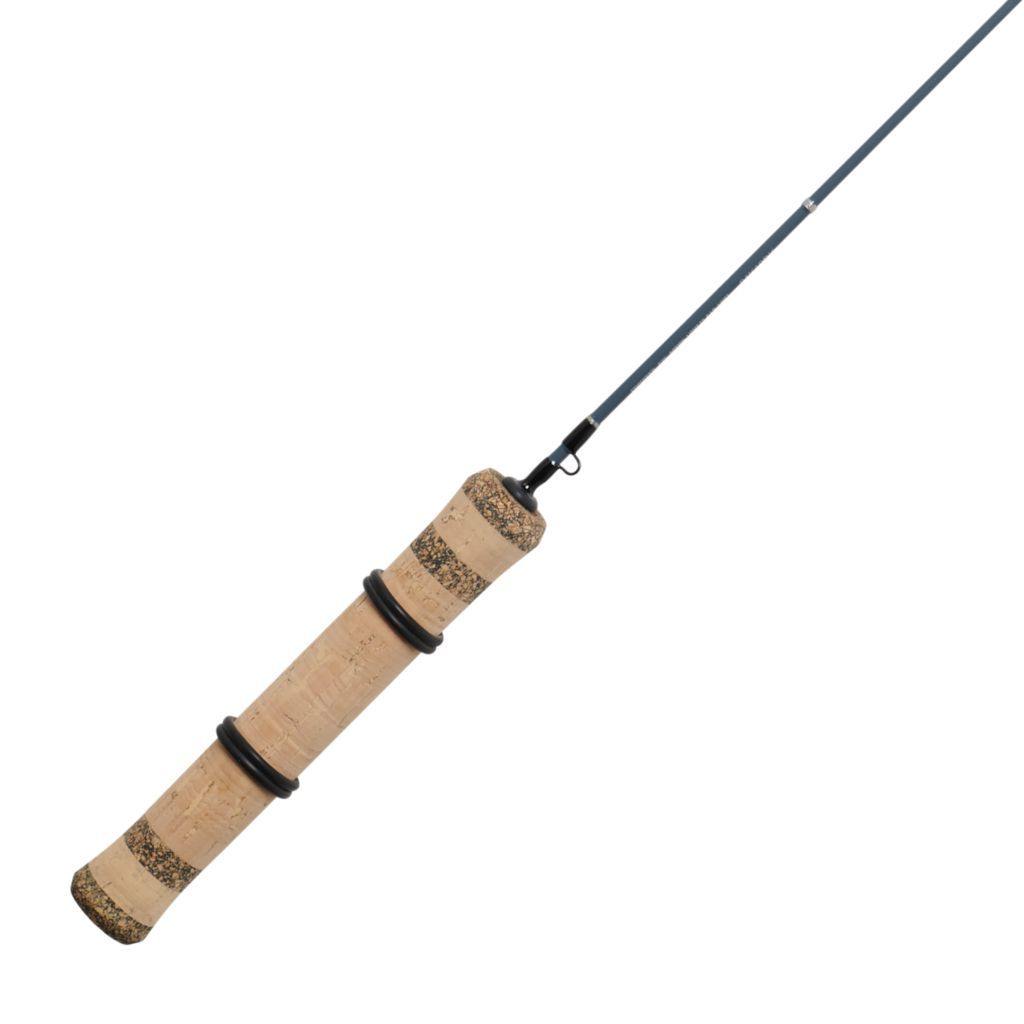 FENWICK, Fenwick Elite Tech Perceptip Ice Rod