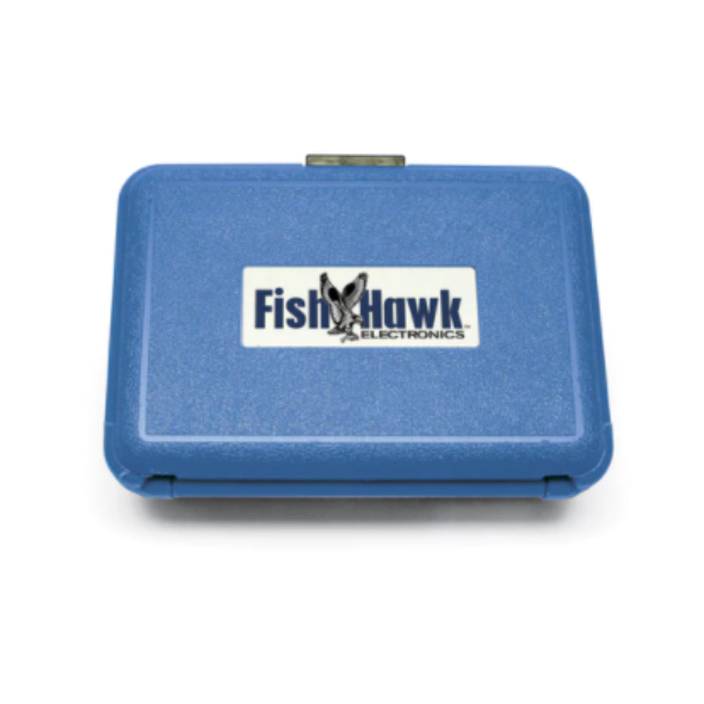 FISHHAWK, Fish Hawk Probe Hard Case