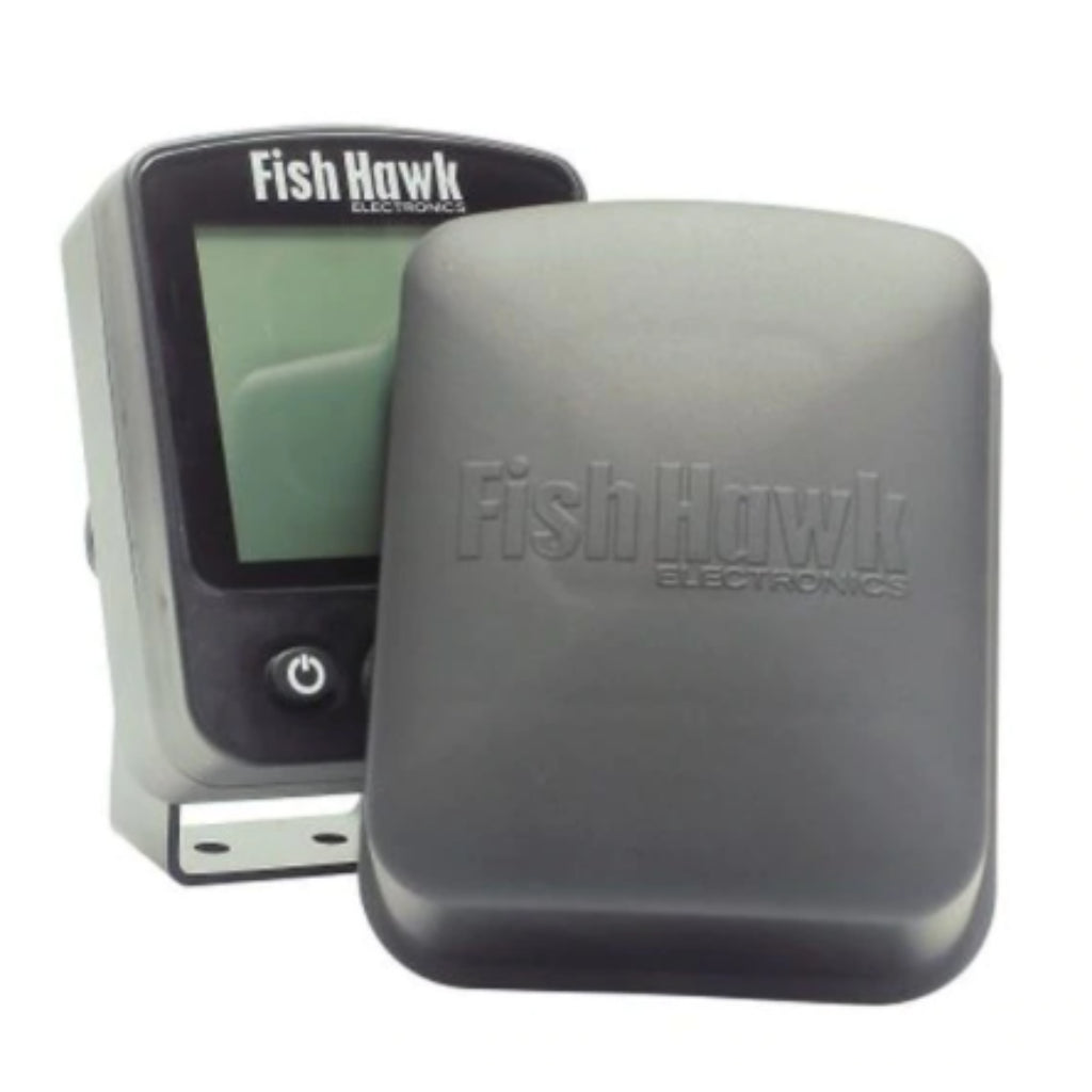 FISHHAWK, Fish Hawk Protective Display Cover - X2